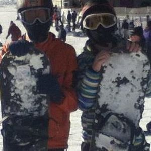 Meet your Posher, James